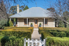 Crabtree Cottage Berrima